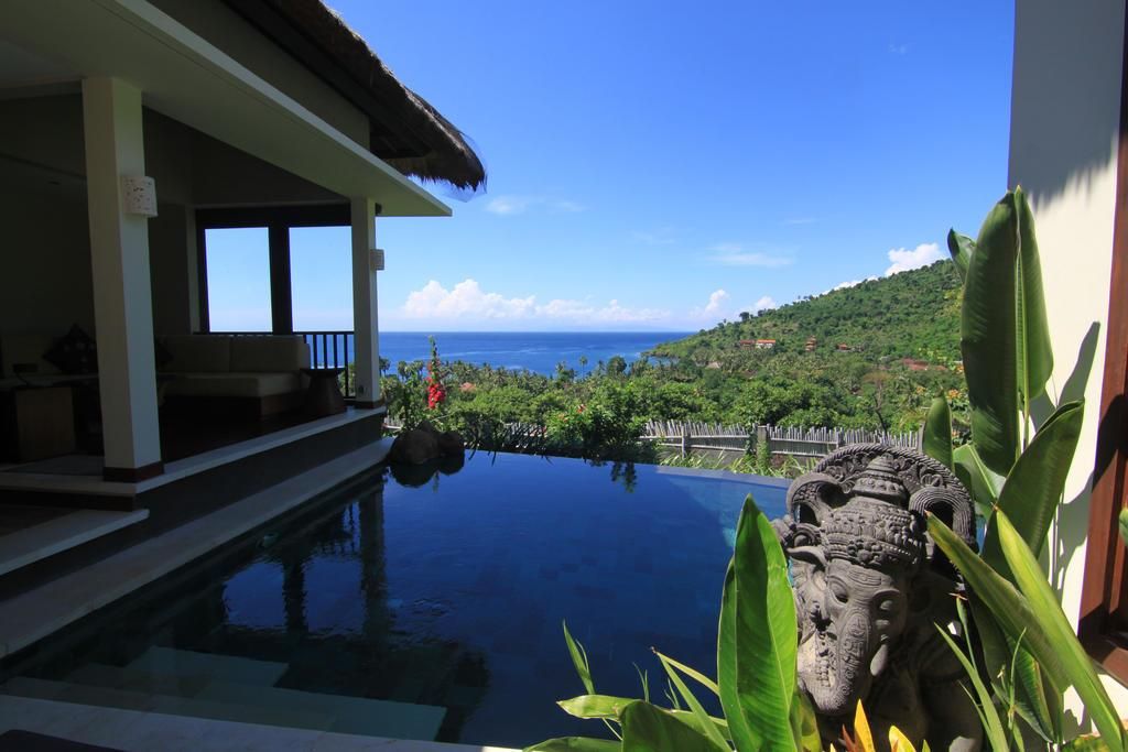 THE GRIYA VILLAS (Amed) - 8