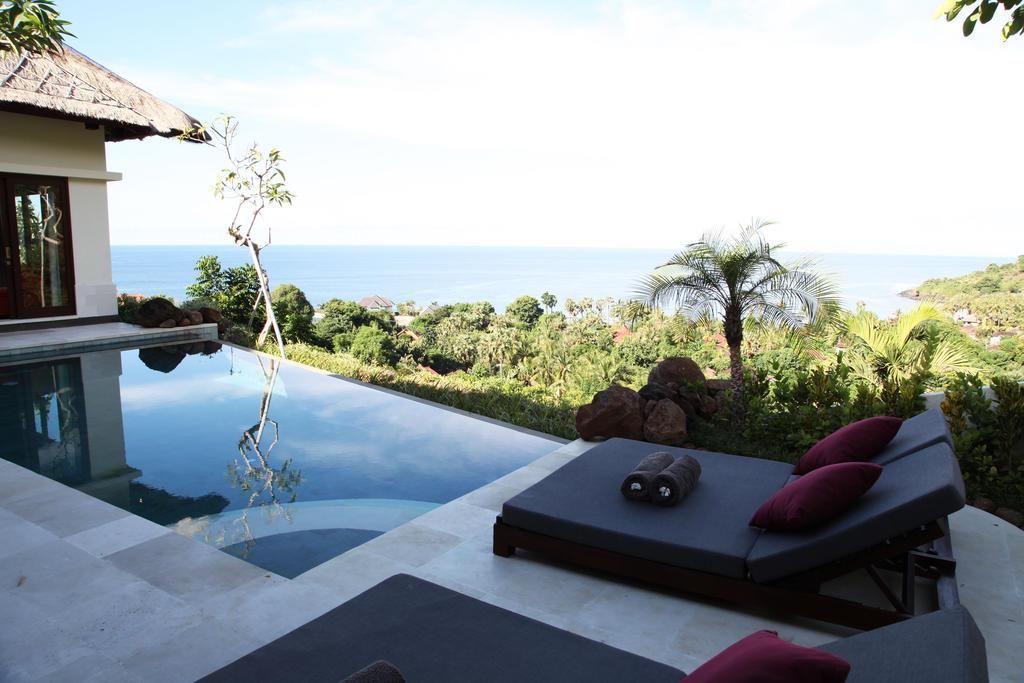 THE GRIYA VILLAS (Amed) - 9