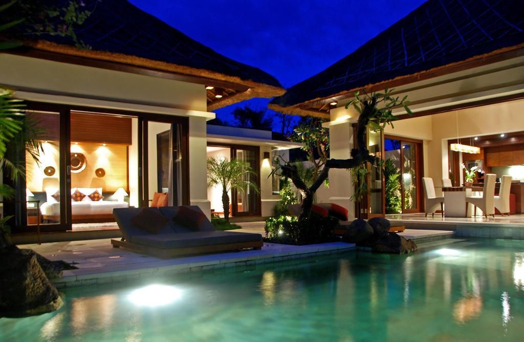 THE GRIYA VILLAS (Amed) - 10