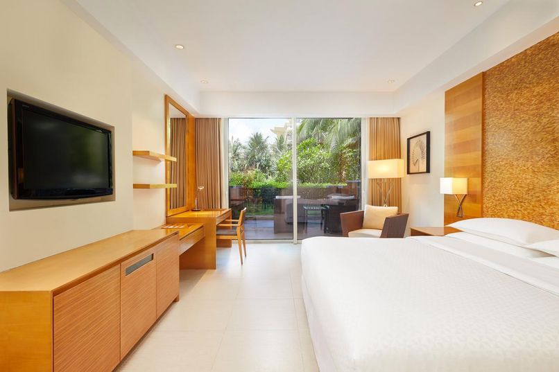 FOUR POINTS BY SHERATON SHENZHOU PENINSULA - 2