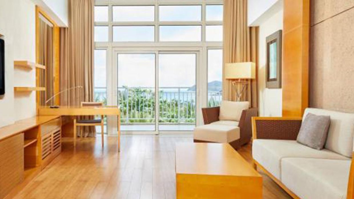 FOUR POINTS BY SHERATON SHENZHOU PENINSULA - 11