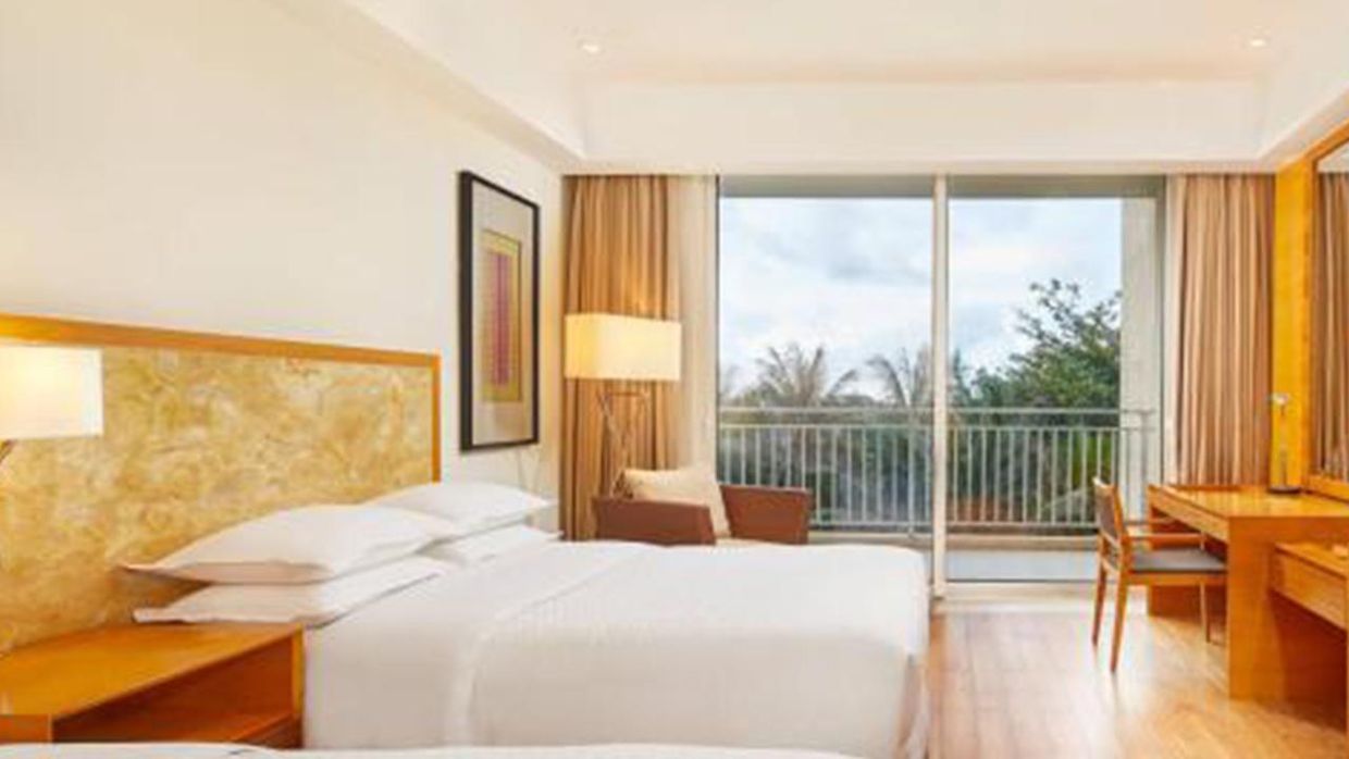 FOUR POINTS BY SHERATON SHENZHOU PENINSULA - 15