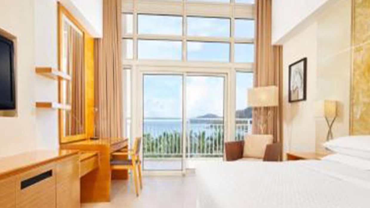 FOUR POINTS BY SHERATON SHENZHOU PENINSULA - 17