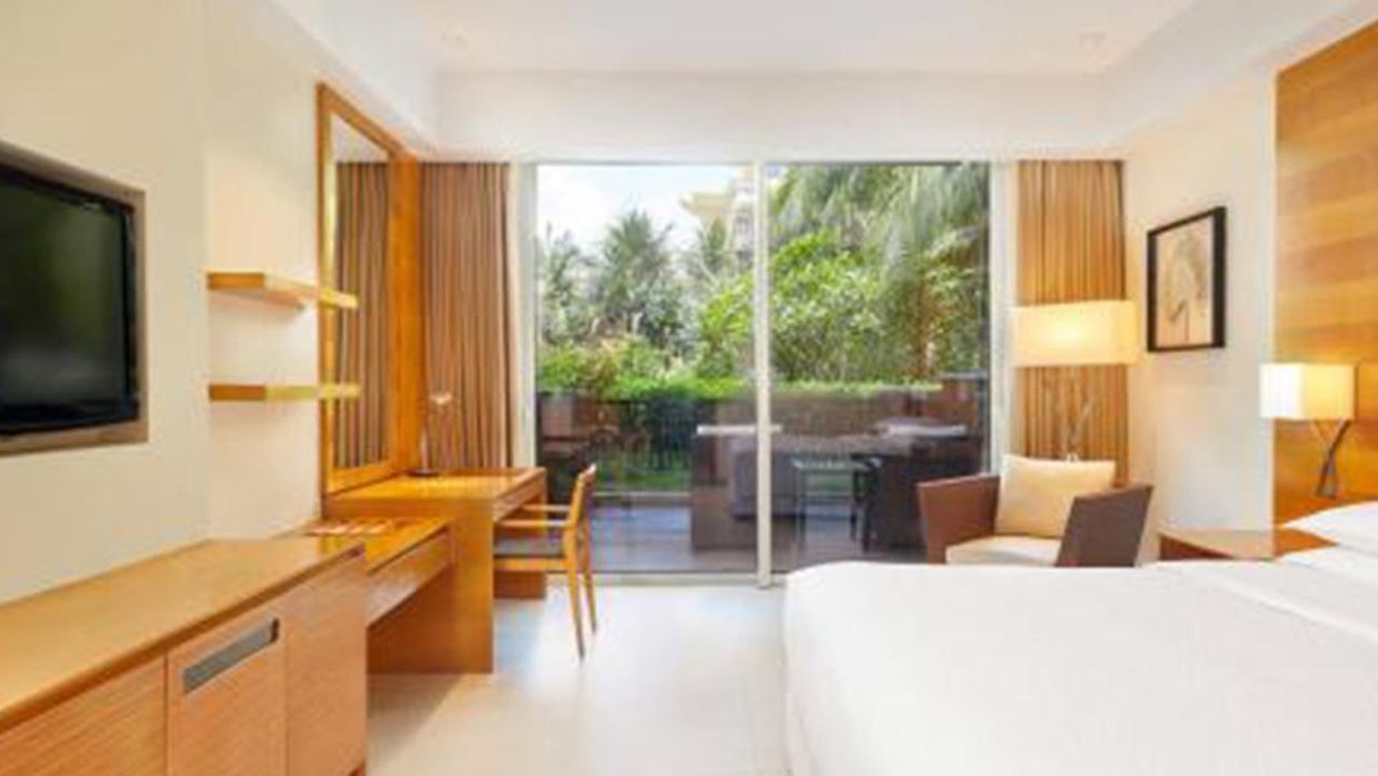 FOUR POINTS BY SHERATON SHENZHOU PENINSULA - 29