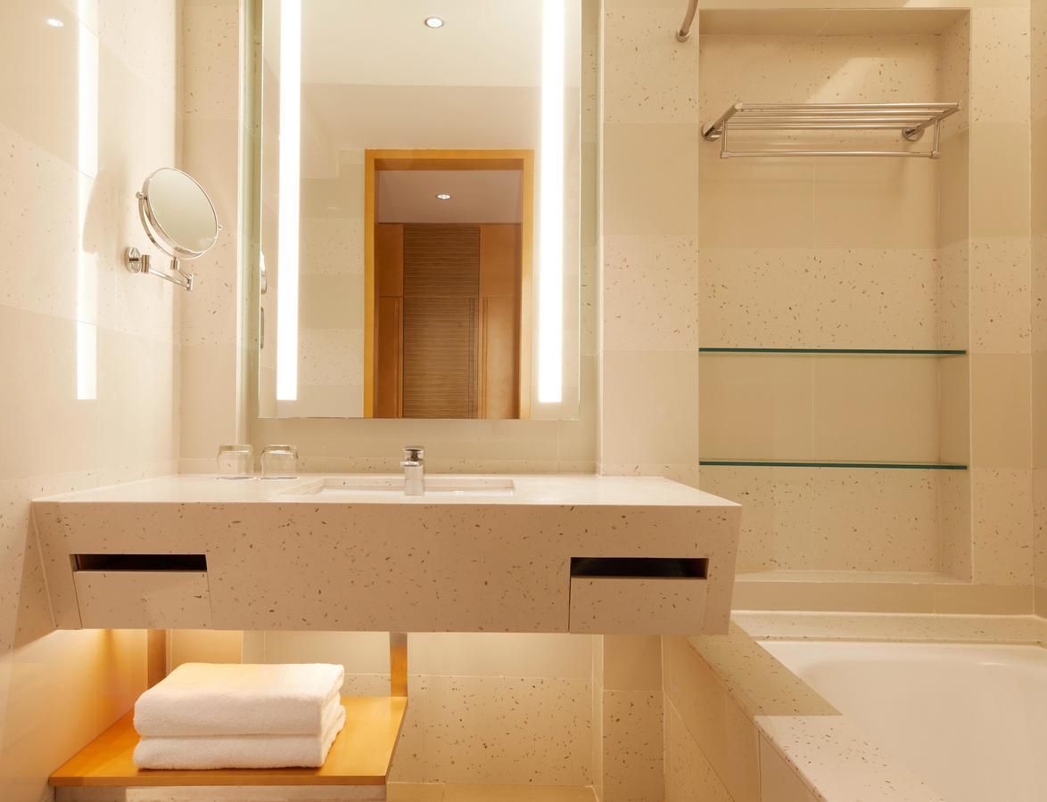 FOUR POINTS BY SHERATON SHENZHOU PENINSULA - 30