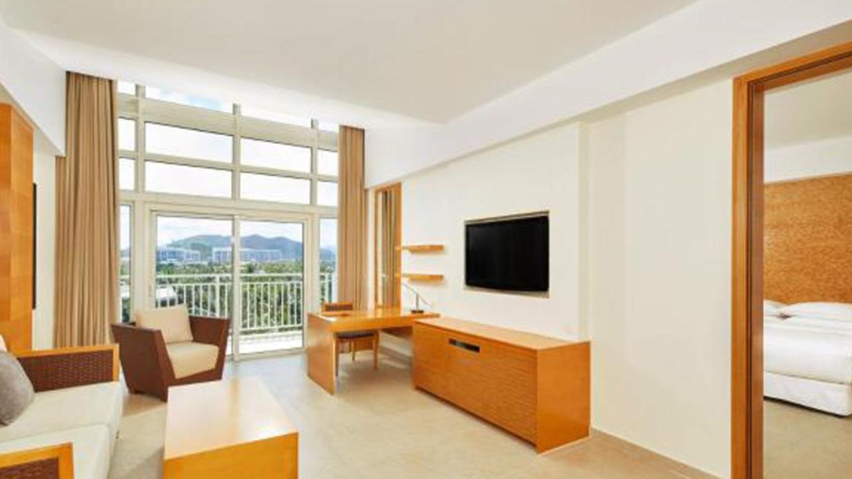 FOUR POINTS BY SHERATON SHENZHOU PENINSULA - 10