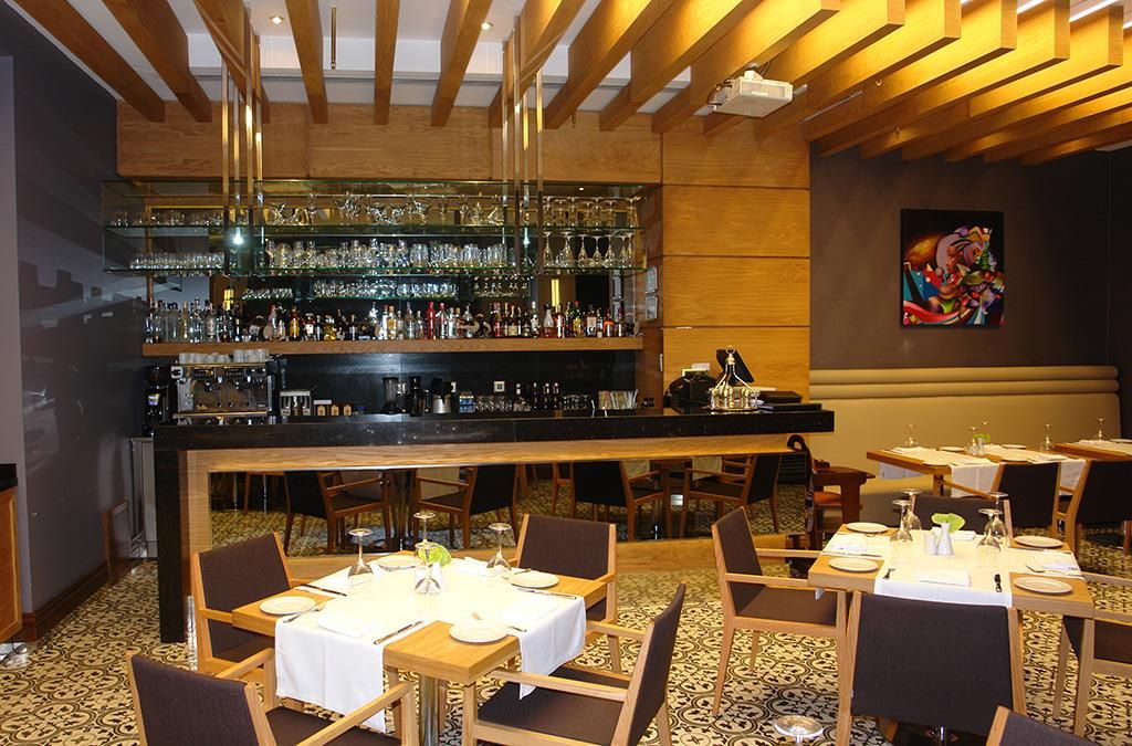 Istanbul Dora Hotel - 2