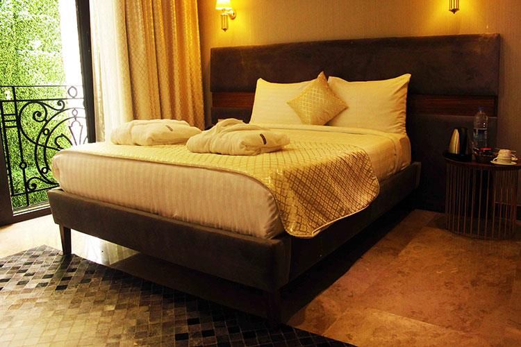 Nowy Efendi Hotel - 11