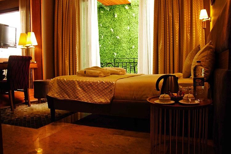 Nowy Efendi Hotel - 13