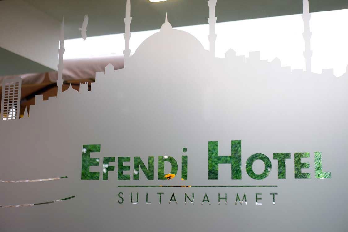 Nowy Efendi Hotel - 14