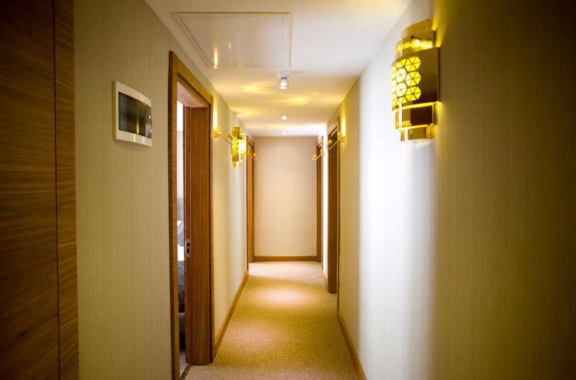 Nowy Efendi Hotel - 15