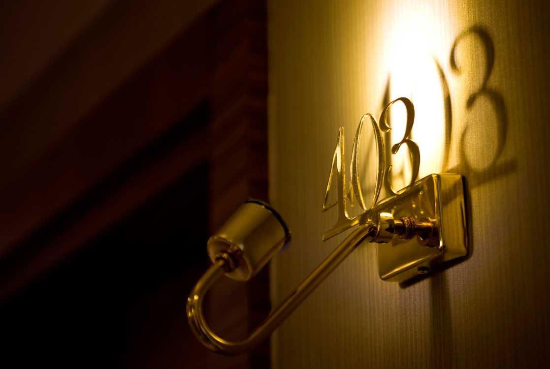 Nowy Efendi Hotel - 16