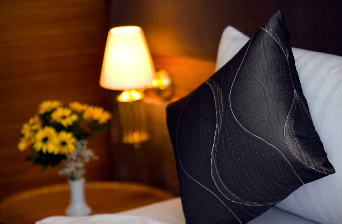 Nowy Efendi Hotel - 17