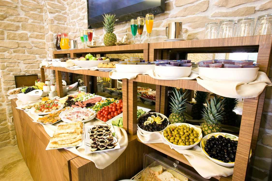 Nowy Efendi Hotel - 18