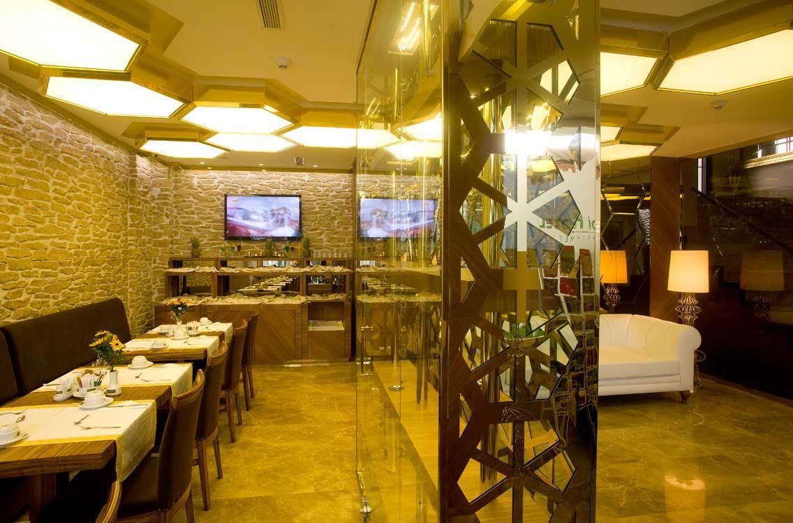 Nowy Efendi Hotel - 19