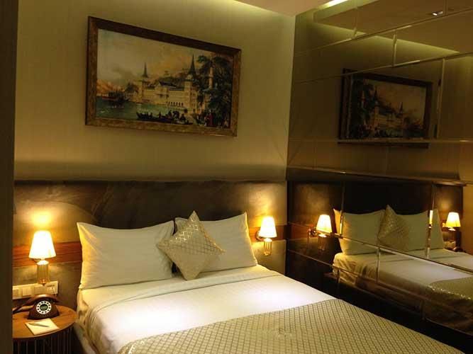 Nowy Efendi Hotel - 20