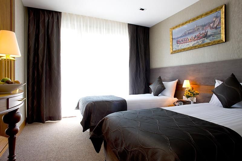 Nowy Efendi Hotel - 3