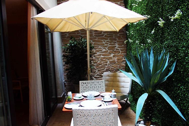 Nowy Efendi Hotel - 21