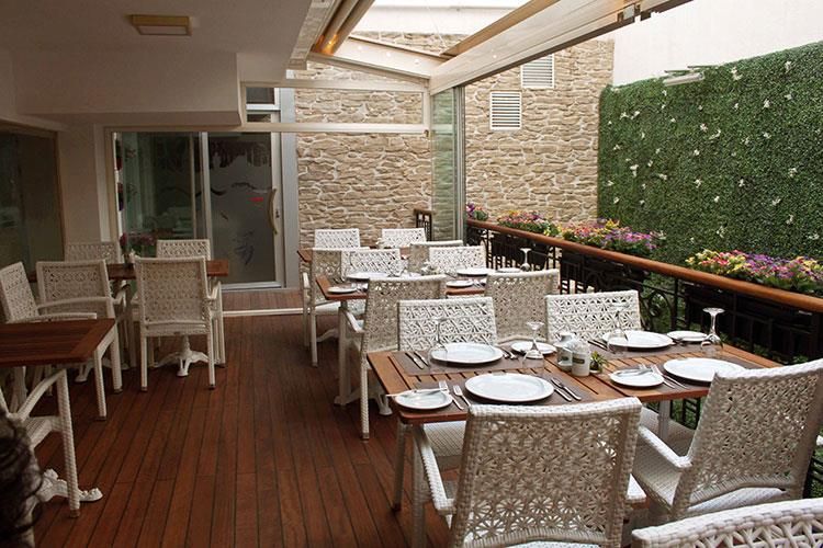 Nowy Efendi Hotel - 22