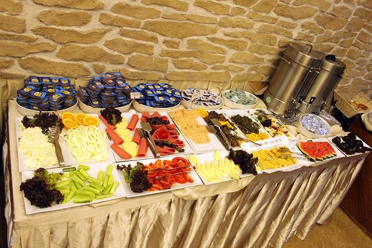 Nowy Efendi Hotel - 24