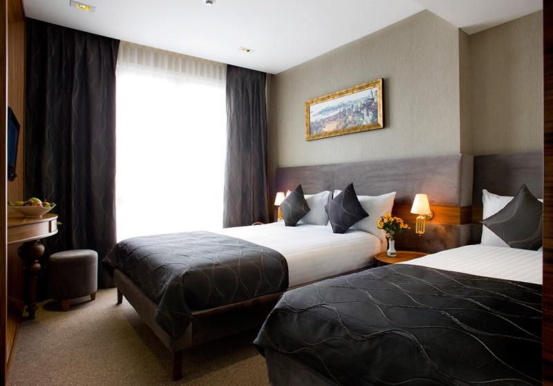 Nowy Efendi Hotel - 4