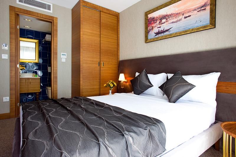 Nowy Efendi Hotel - 5