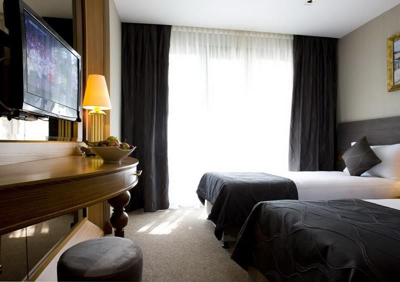 Nowy Efendi Hotel - 6