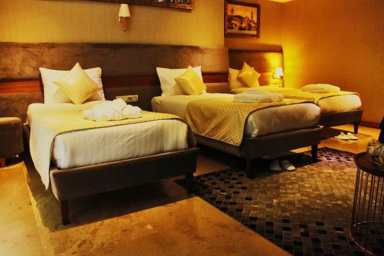 Nowy Efendi Hotel - 7