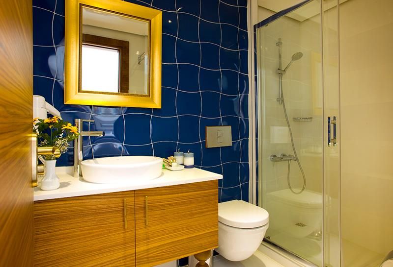 Nowy Efendi Hotel - 8