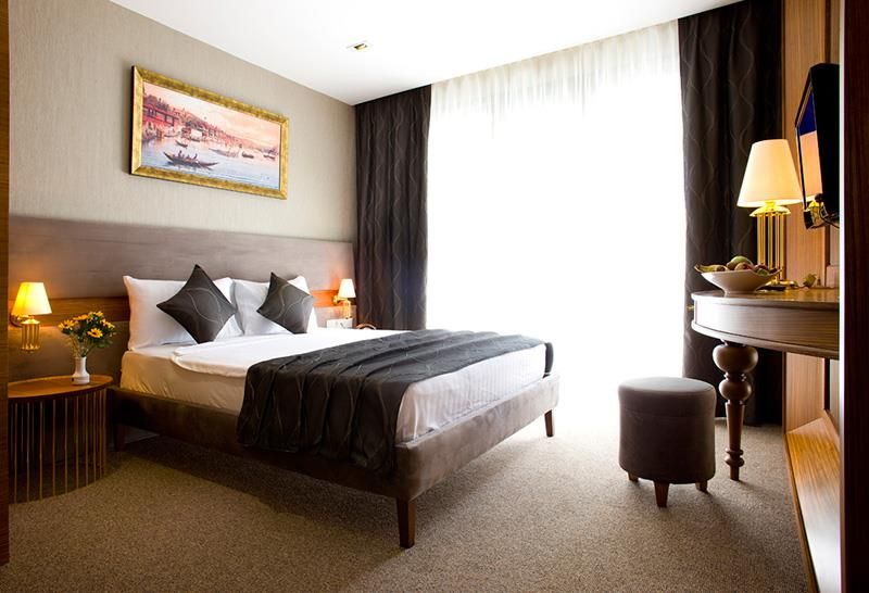 Nowy Efendi Hotel - 9