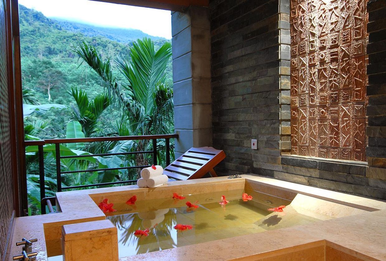 NARADA RESORT&SPA QIXIAN MOUNT - 13