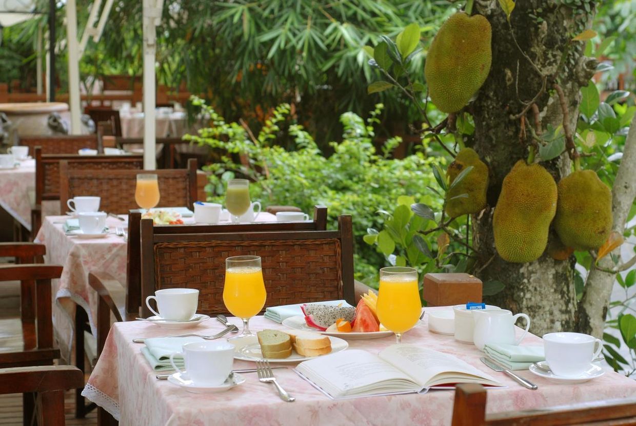 NARADA RESORT&SPA QIXIAN MOUNT - 7