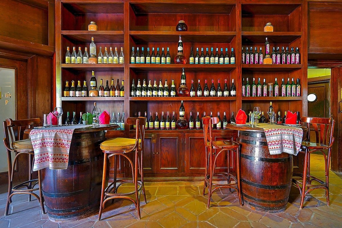 MAKADI SPA (only adults 18+) - 18