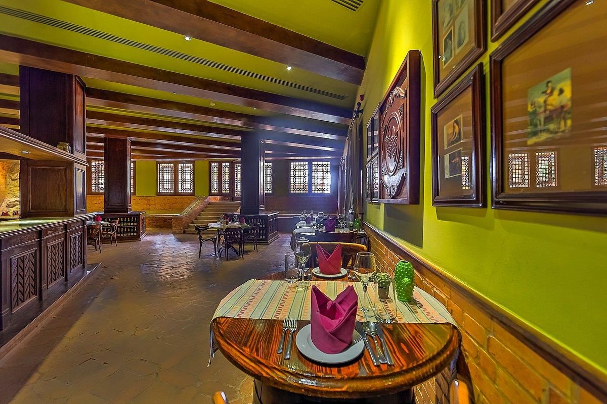 MAKADI SPA (only adults 18+) - 19