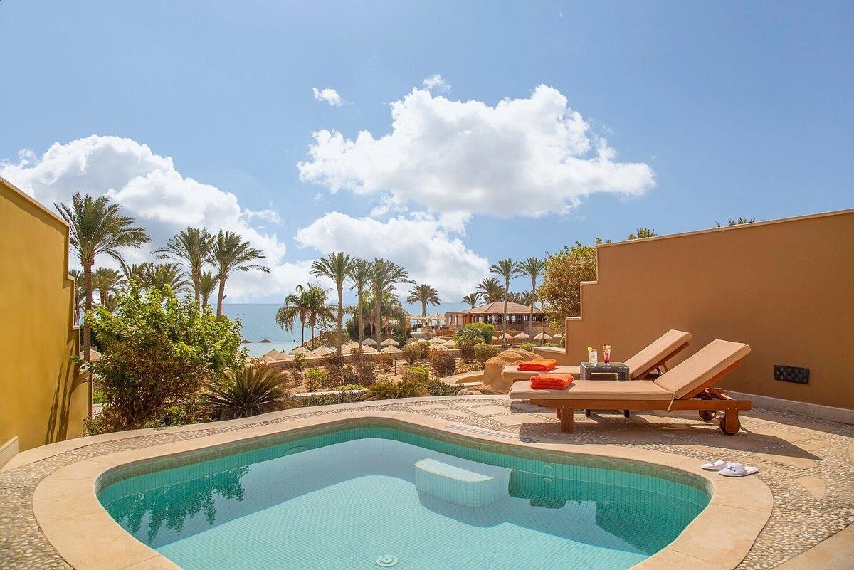 MAKADI SPA (only adults 18+) - 26