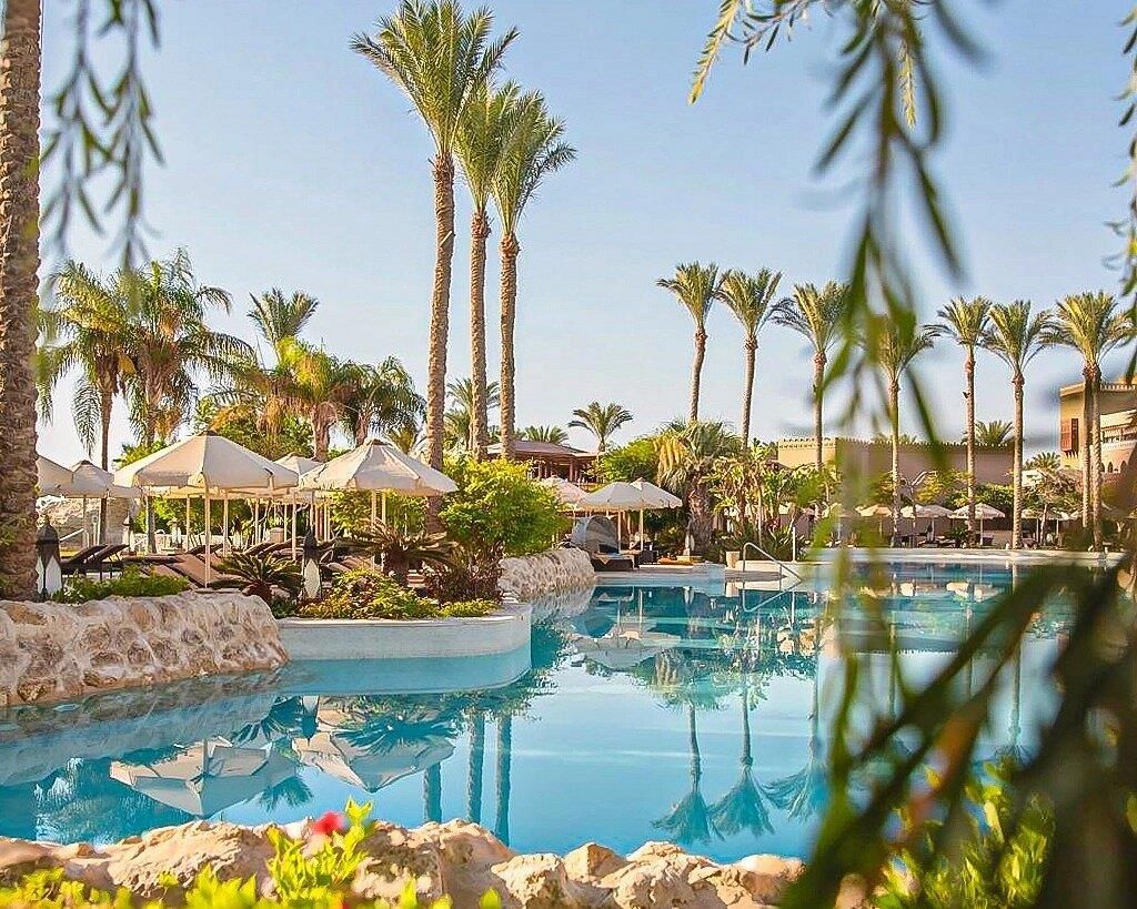 MAKADI SPA (only adults 18+) - 6