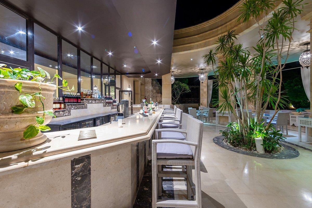 MAKADI SPA (only adults 18+) - 10