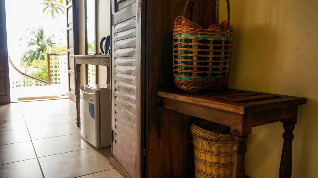 SMILES BEACH HOTEL - 15