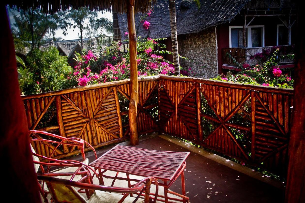 JAZ AMALUNA BEACH RESORT (only adults 16+) - 11