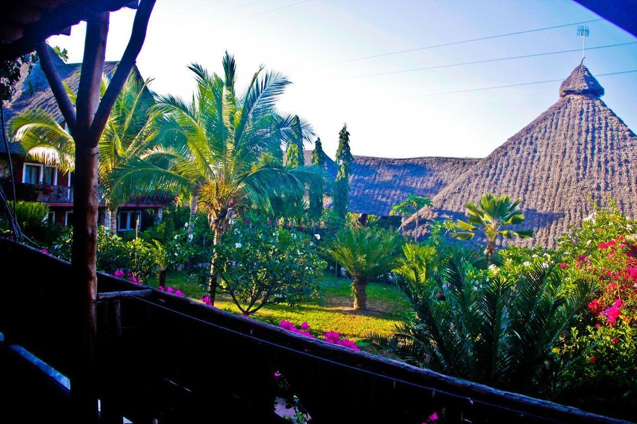 JAZ AMALUNA BEACH RESORT (only adults 16+) - 12