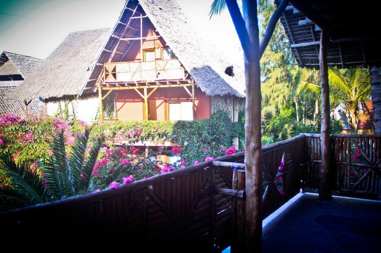 JAZ AMALUNA BEACH RESORT (only adults 16+) - 13