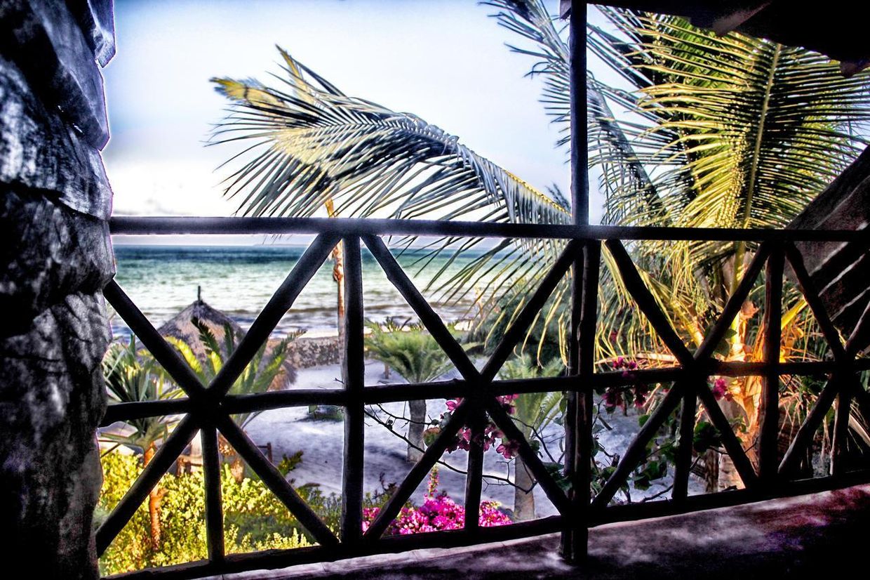 JAZ AMALUNA BEACH RESORT (only adults 16+) - 14