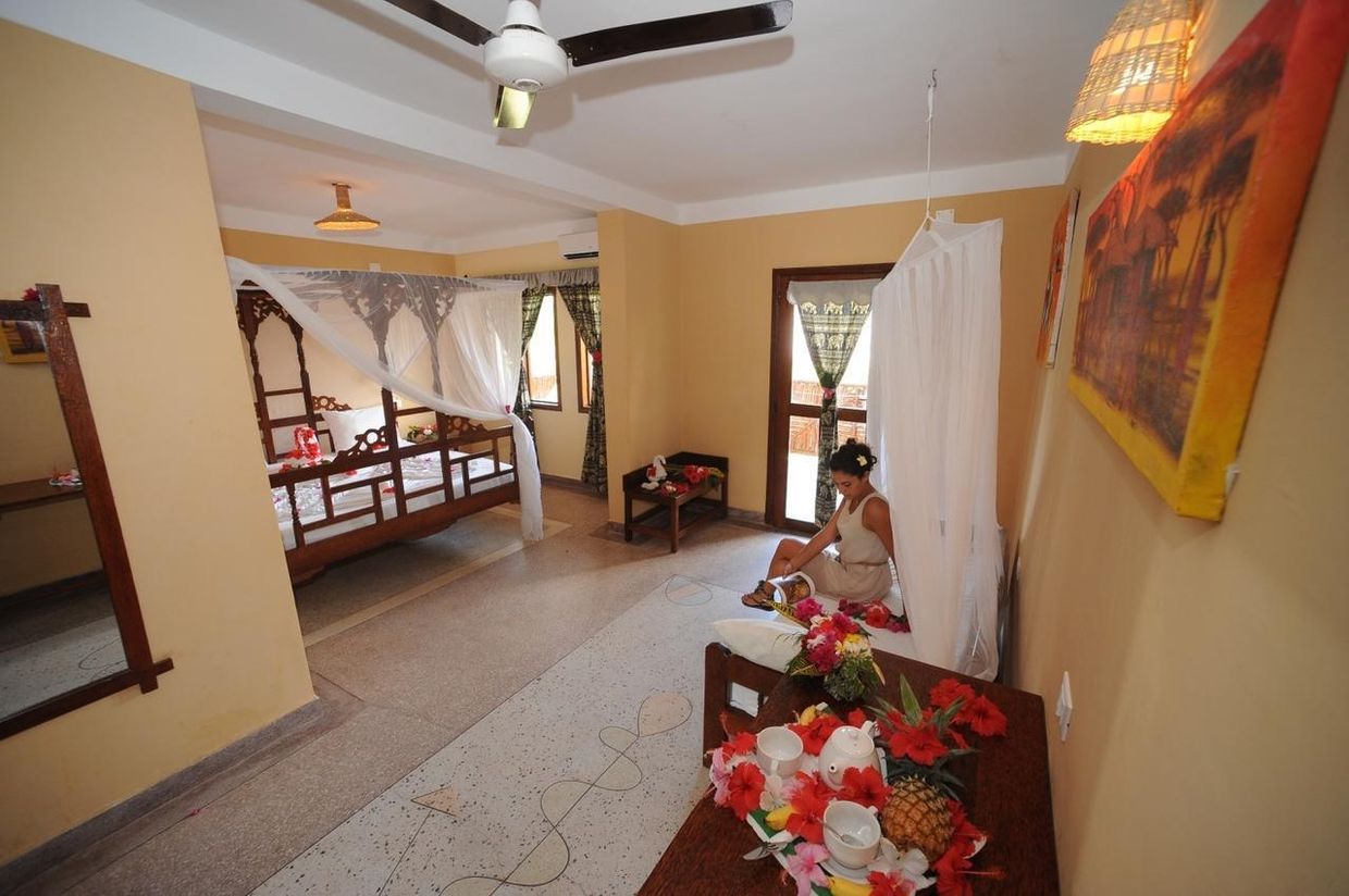 JAZ AMALUNA BEACH RESORT (only adults 16+) - 4