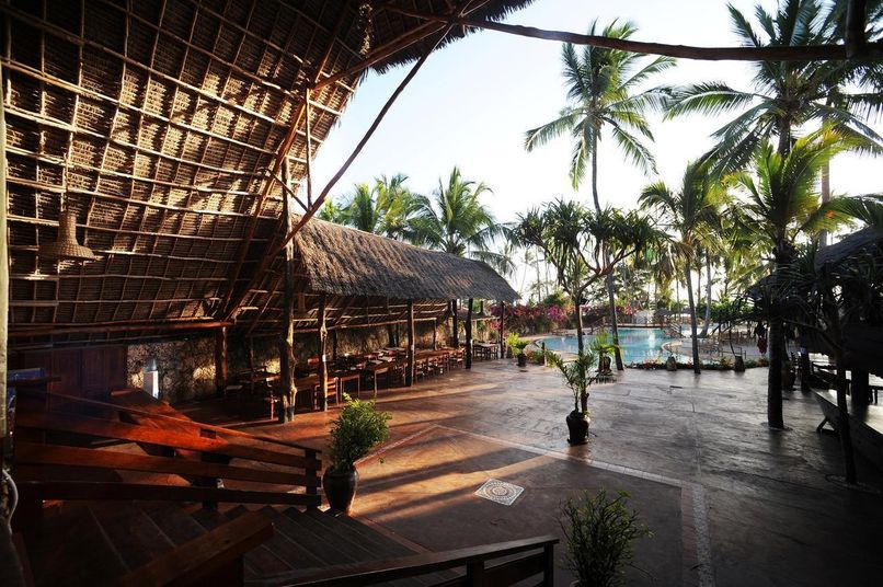 JAZ AMALUNA BEACH RESORT (only adults 16+) - 5