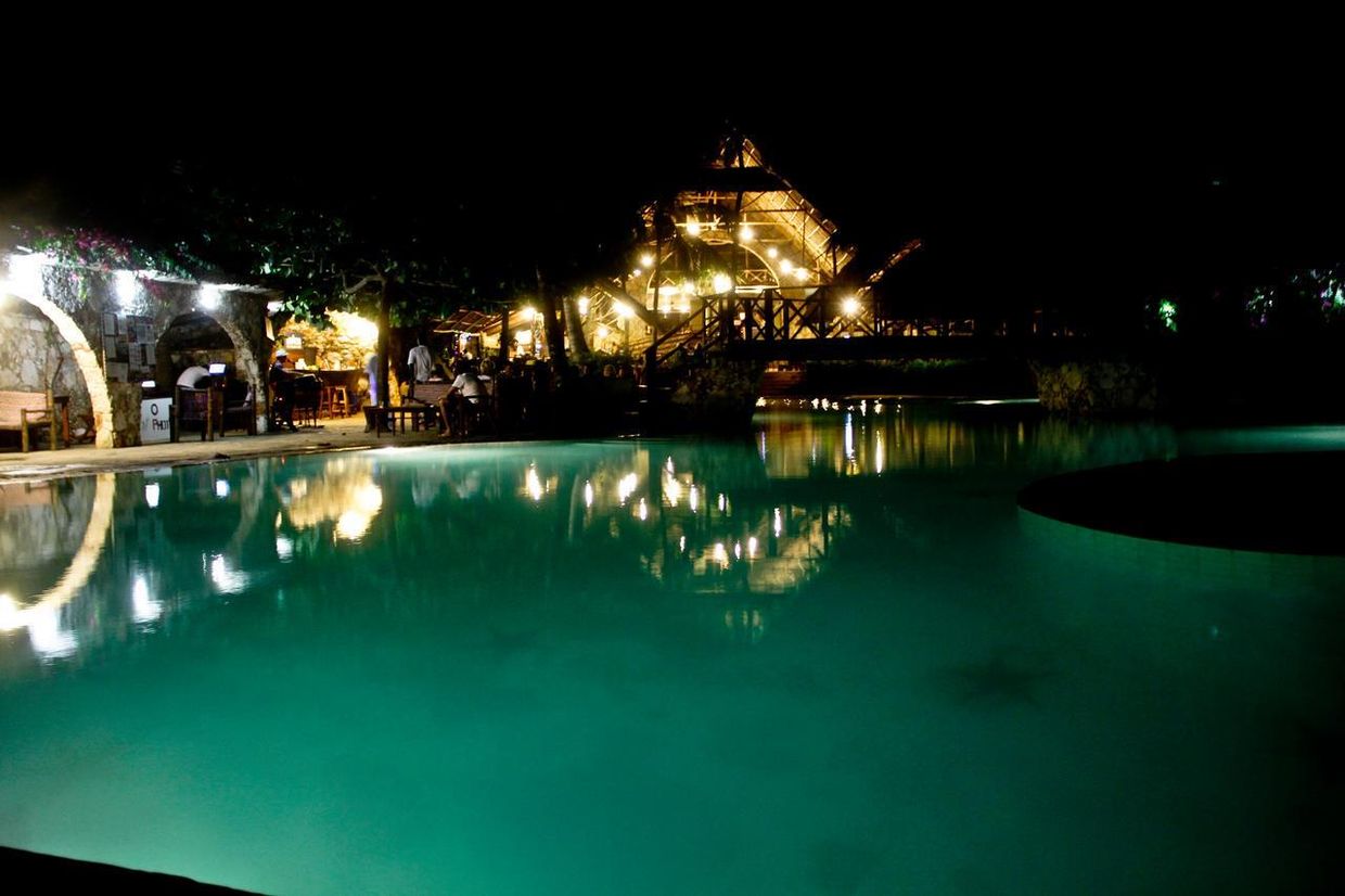 JAZ AMALUNA BEACH RESORT (only adults 16+) - 7