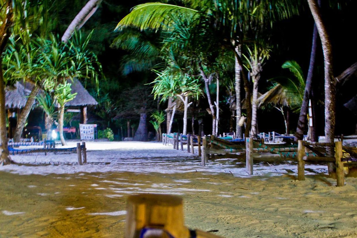 JAZ AMALUNA BEACH RESORT (only adults 16+) - 8