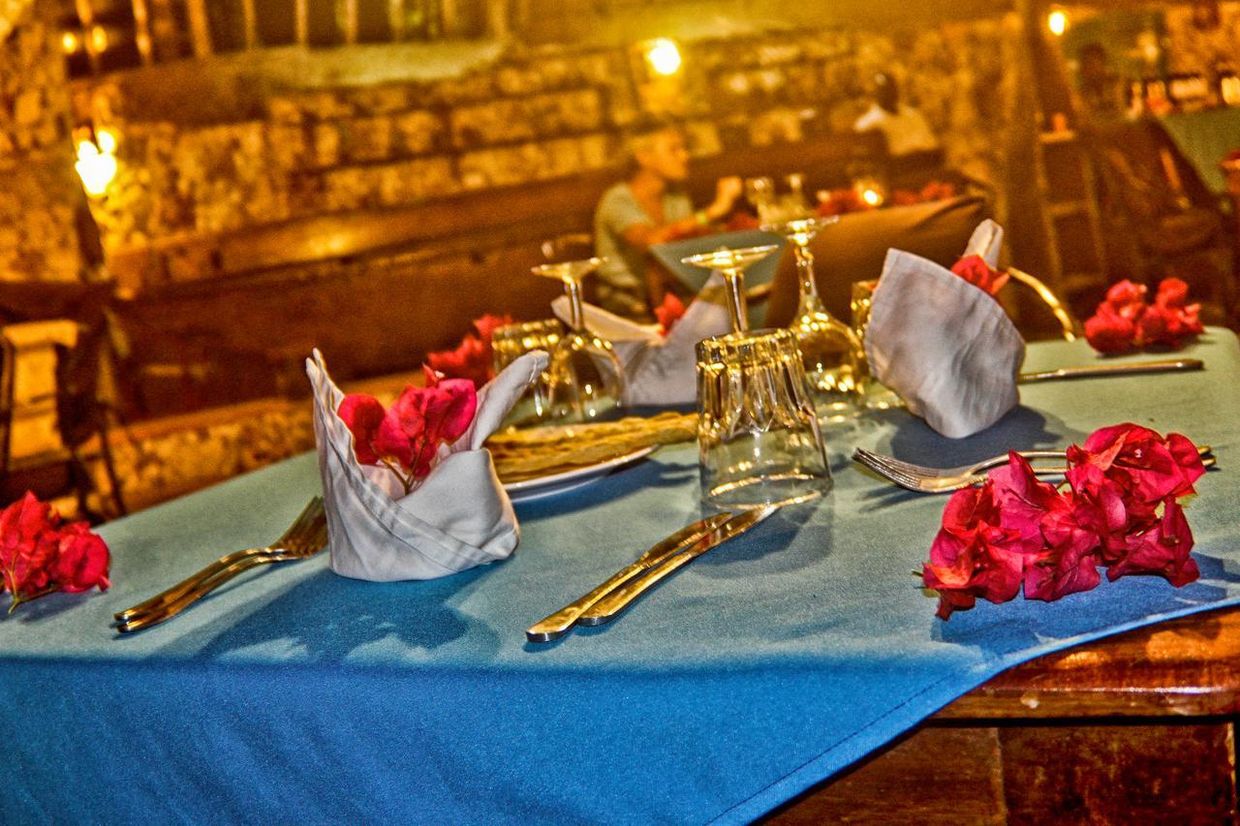 JAZ AMALUNA BEACH RESORT (only adults 16+) - 9