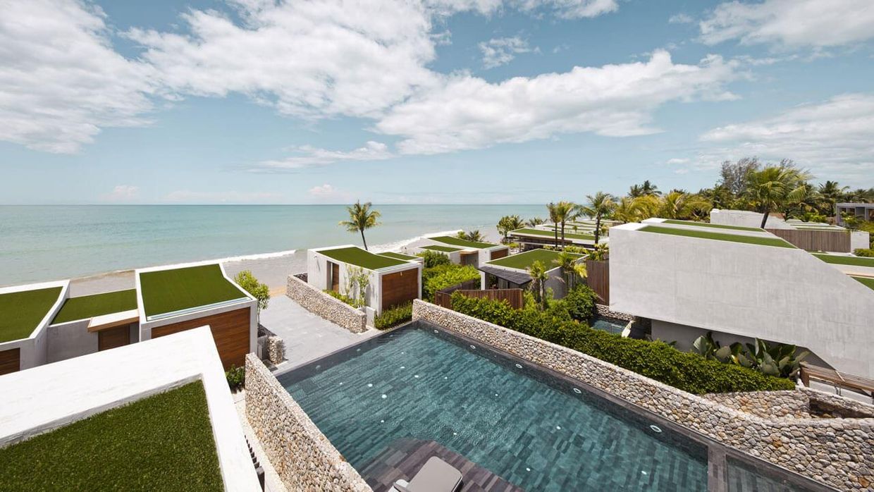 CASA DE LA FLORA - 2