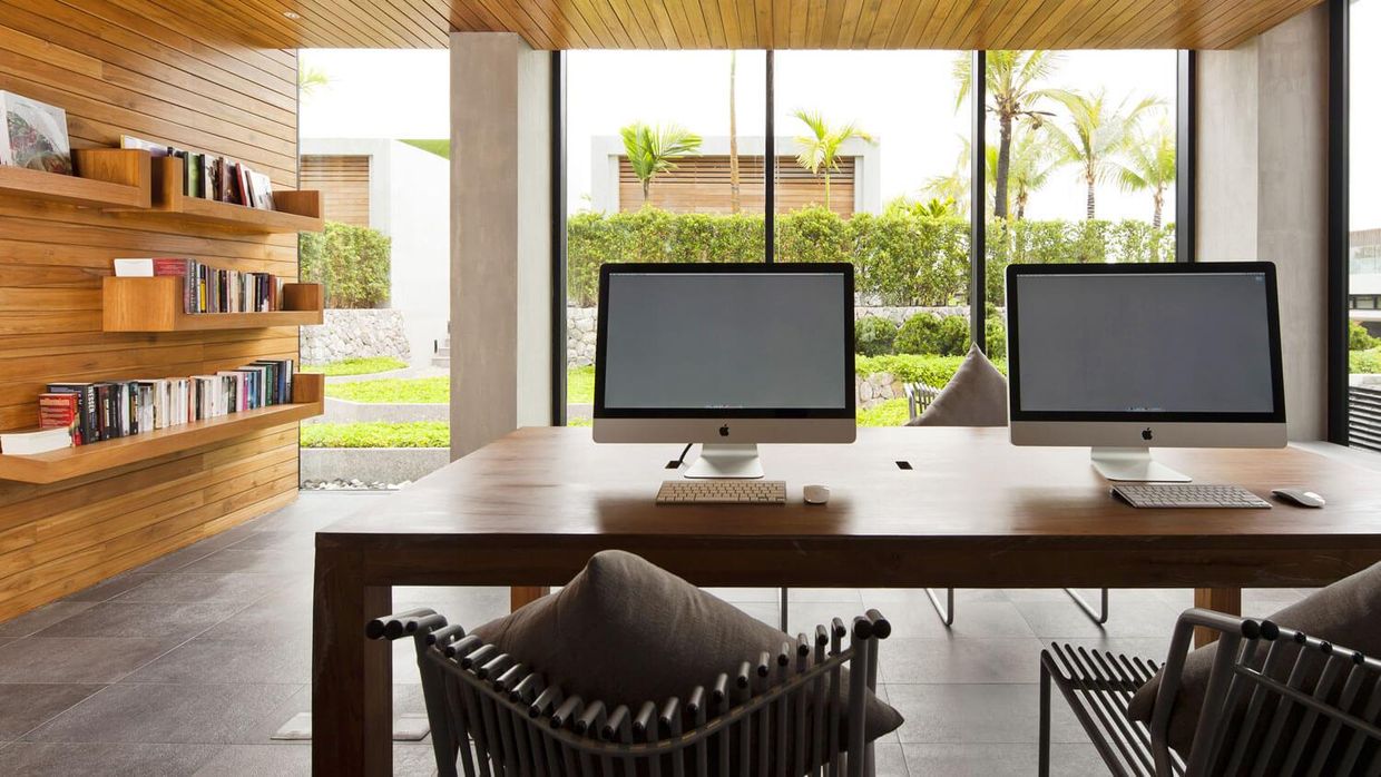 CASA DE LA FLORA - 3