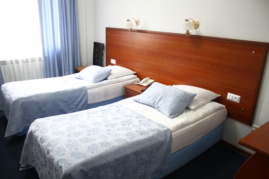 CHAO HOTEL BATUMI - 14